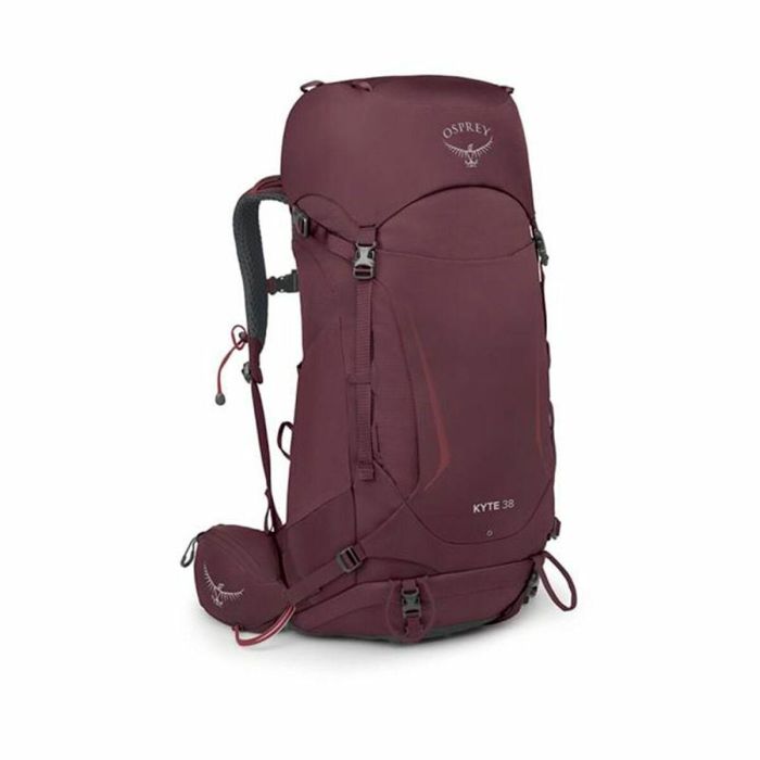 Mochila Deportiva Osprey Kyte Marrón 38 L