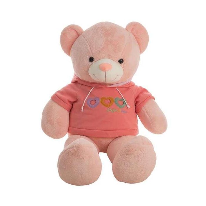 Peluche oso mati 2 col. surt. 100 cm 1 Peluche oso mati 2 col. surt. 100 cm 1