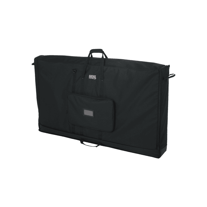 Softcase Reforzado Pantalla Lcd 60" "Gator Nylon" 6 Softcase Reforzado Pantalla Lcd 60" "Gator Nylon" 6
