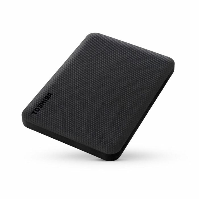 Disco Duro Externo Toshiba HDTCA40EK3CA 4 TB 0 Disco Duro Externo Toshiba HDTCA40EK3CA 4 TB 0