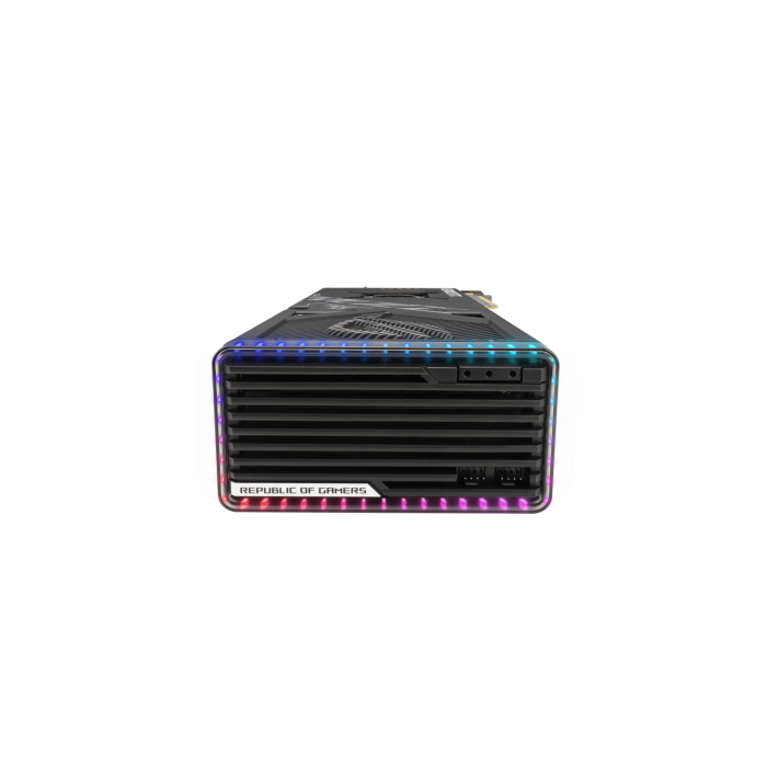 Tarjeta Gráfica Asus ROG Strix GeForce RTX 4090 OC/ 24GB GDDR6X 10 Tarjeta Gráfica Asus ROG Strix GeForce RTX 4090 OC/ 24GB GDDR6X 10