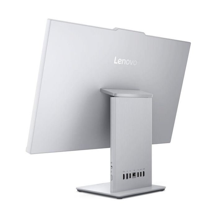 All in One Lenovo F0HM00JNSP 27" 16 GB RAM 16 GB 1 TB Intel Core i7-13620H Qwerty Español 12 All in One Lenovo F0HM00JNSP 27" 16 GB RAM 16 GB 1 TB Intel Core i7-13620H Qwerty Español 12