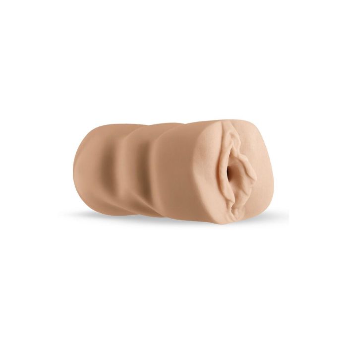 Masturbador Masculino NS Novelties Regina Stroker Carne Masturbador Masculino NS Novelties Regina Stroker Carne