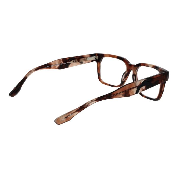 Montura de Gafas Hombre Trussardi TSU6052 53G21 1 Montura de Gafas Hombre Trussardi TSU6052 53G21 1
