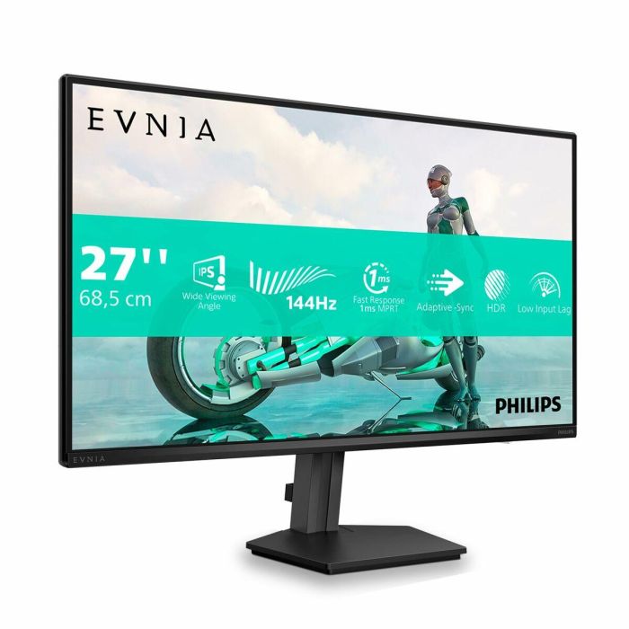Philips 27M2N3200NF Monitor Gaming 27" Full HD Negro 6