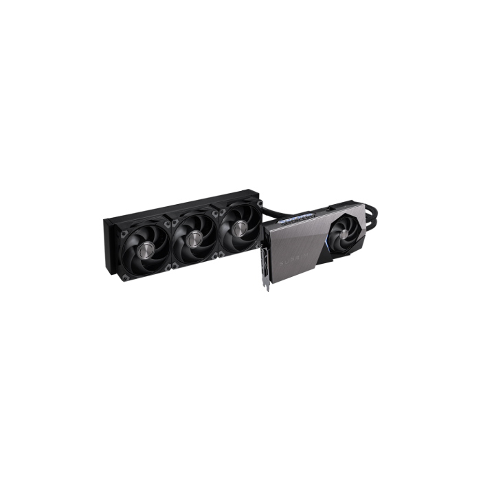 MSI SUPRIM GEFORCE RTX 5090 32G LIQUID SOC Tarjeta Gráfica NVIDIA 32 GB GDDR7 PCIe x16 5.0 912-V530-011 1 MSI SUPRIM GEFORCE RTX 5090 32G LIQUID SOC Tarjeta Gráfica NVIDIA 32 GB GDDR7 PCIe x16 5.0 912-V530-011 1