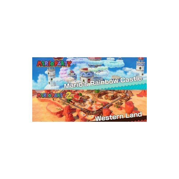 Nintendo Super Mario Party Jamboree Juego para Nintendo Switch 1