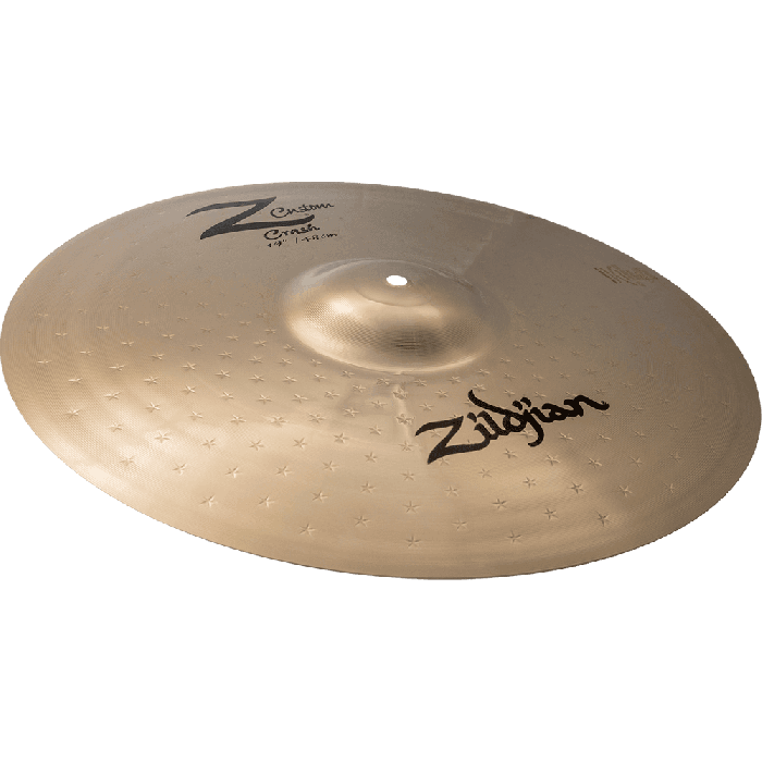 Crash 19" Z Custom 4 Crash 19" Z Custom 4