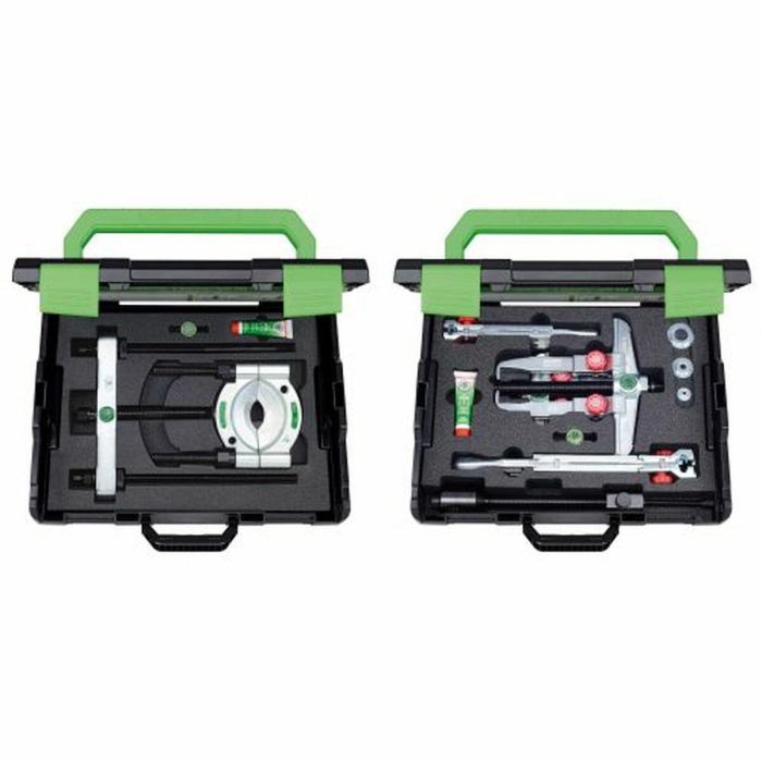 Extractor de rodamientos KUKKO