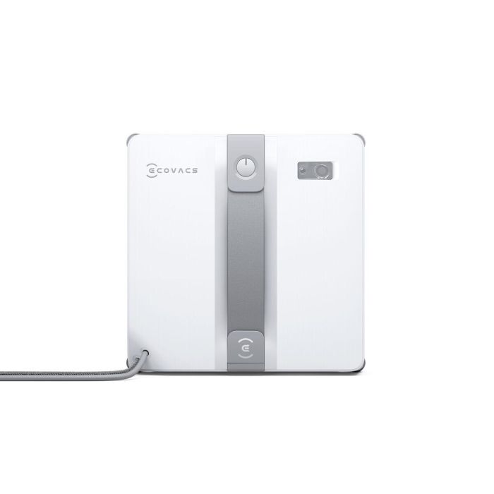 Ecovacs ECO1739406004735 Robot limpiacristales WINBOT Mini, diseño compacto, boquillas dobles con pulverizador ultrasónico 6 Ecovacs ECO1739406004735 Robot limpiacristales WINBOT Mini, diseño compacto, boquillas dobles con pulverizador ultrasónico 6