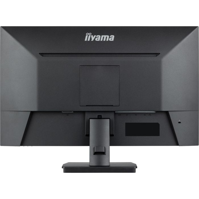 Iiyama ProLite XU2493HSU-B7 Monitor 24" IPS Full HD 100Hz LED Negro 6 Iiyama ProLite XU2493HSU-B7 Monitor 24" IPS Full HD 100Hz LED Negro 6
