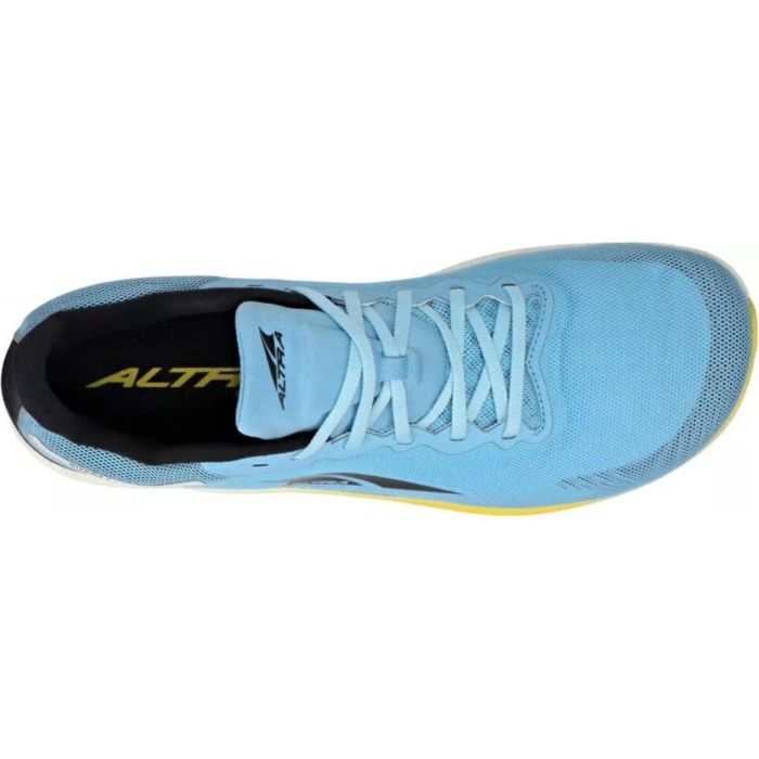 Zapatillas de Running para Adultos Altra Rivera 3 Azul claro 1