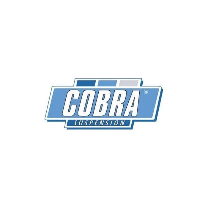 Cobra Amortiguador Deportivo Cobra Regulable Sf144003R Evo R 2