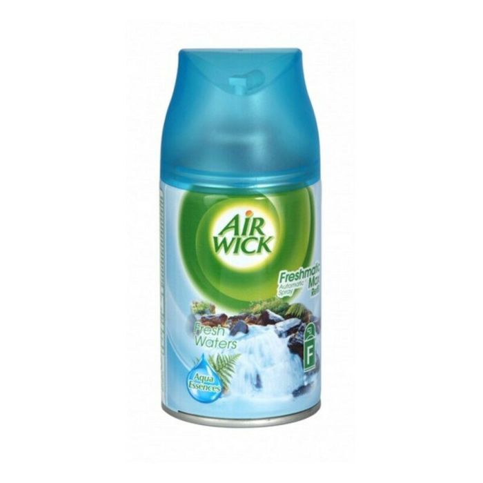 Air-Wick Freshmatic Ambientador Recambio #Fresh Waters