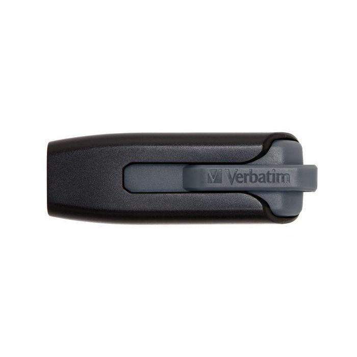 Verbatim Store 'n' Go V3 Pendrive USB 32GB SuperSpeed USB 3.0 Transferencia Rápida con Conector Deslizante y Protección 2 Verbatim Store 'n' Go V3 Pendrive USB 32GB SuperSpeed USB 3.0 Transferencia Rápida con Conector Deslizante y Protección 2
