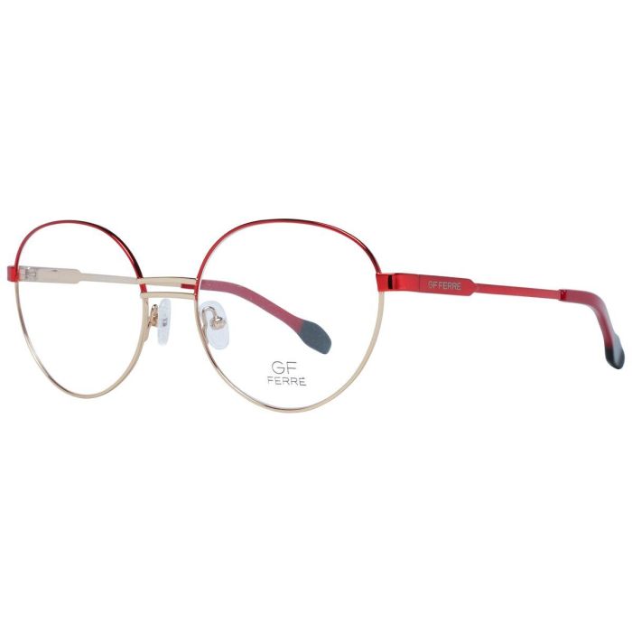Montura de Gafas Mujer Gianfranco Ferre GFF0165 55004 Montura de Gafas Mujer Gianfranco Ferre GFF0165 55004