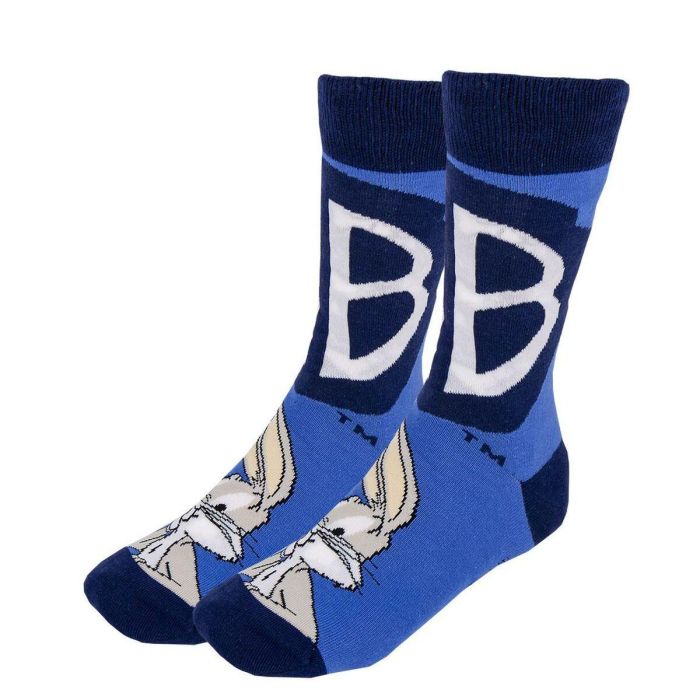 Pack calcetines 3 piezas warner 100 3 Pack calcetines 3 piezas warner 100 3
