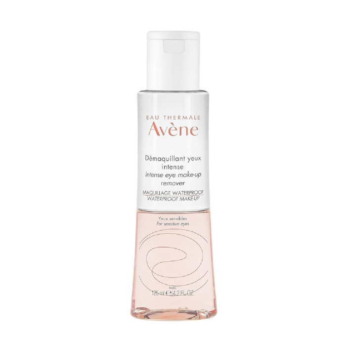 Avene Démaquillants Doux Intense Waterproof 125 mL