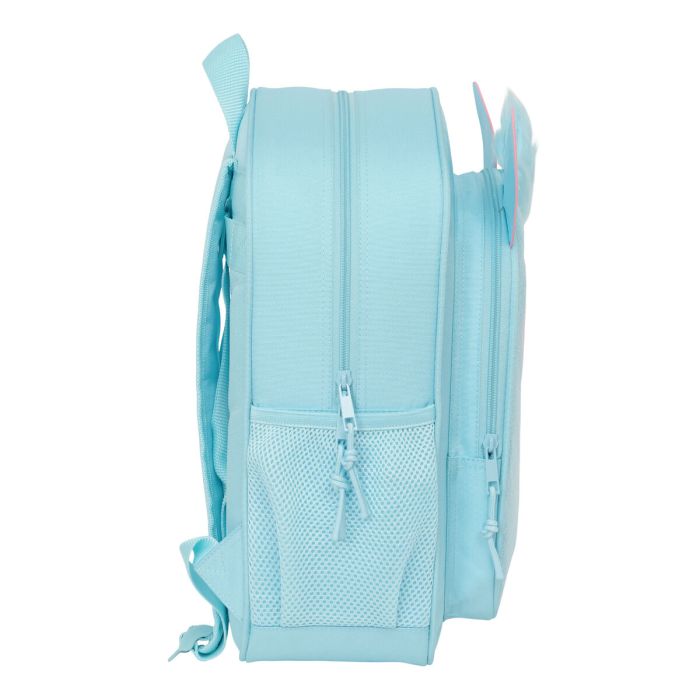 Mochila Escolar Safta 32 x 38 x 12 cm 2