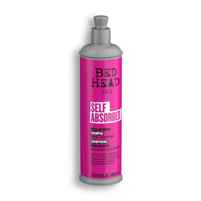 Tigi Bh Self Absorbed Champú 750 mL Tigi Bh Self Absorbed Champú 750 mL