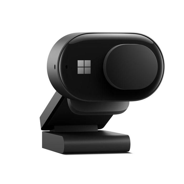 Microsoft Modern Webcam 1920 X 1080 Pixels Usb Black 2 Microsoft Modern Webcam 1920 X 1080 Pixels Usb Black 2