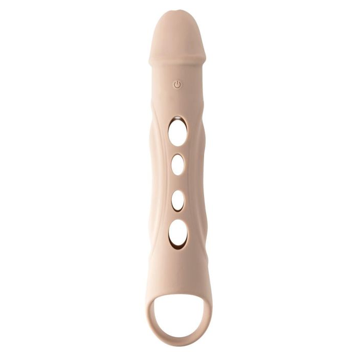 Funda para pene Zero Tolerance Zero Tolerance Carne Ø 4,1 cm 25