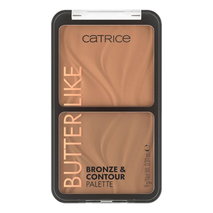 Set de Maquillaje Catrice BUTTER LIKE 0 Set de Maquillaje Catrice BUTTER LIKE 0