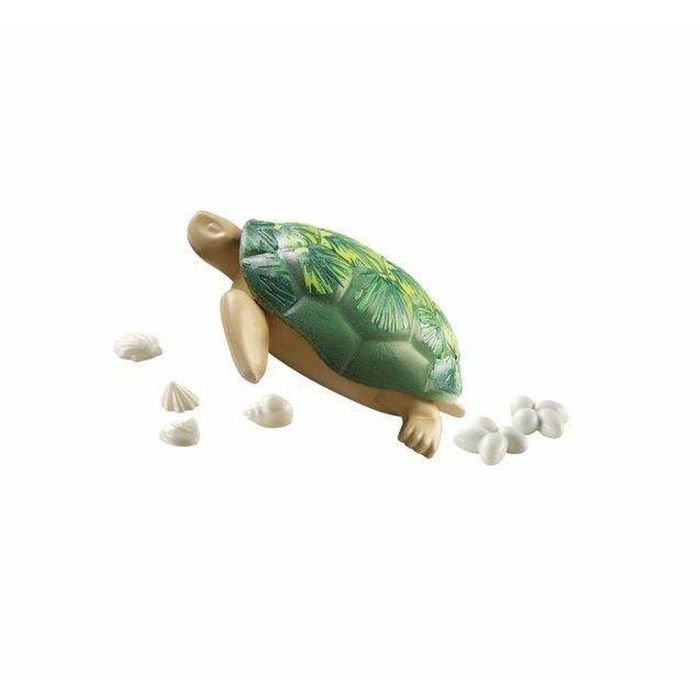 Figura tortuga gigante playmobil wiltopia 3 Figura tortuga gigante playmobil wiltopia 3