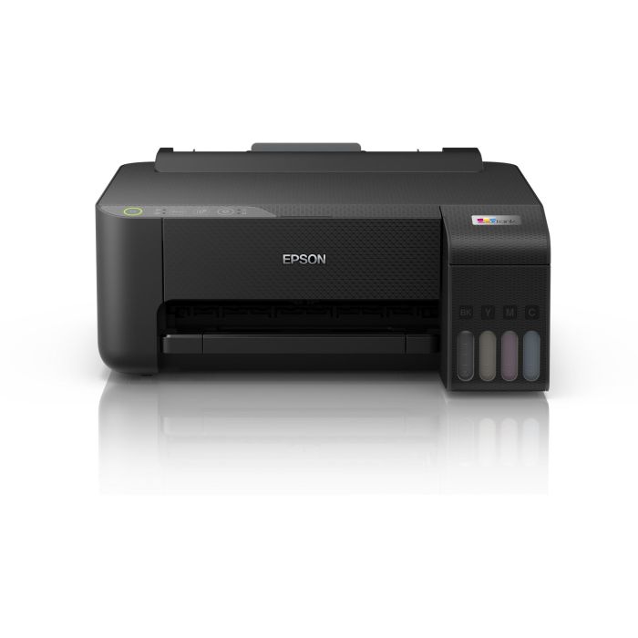 Epson Impresora EcoTank ET-1810 Color Wi-Fi - Impresión de Alta Calidad para Hogar y Oficina 12 Epson Impresora EcoTank ET-1810 Color Wi-Fi - Impresión de Alta Calidad para Hogar y Oficina 12