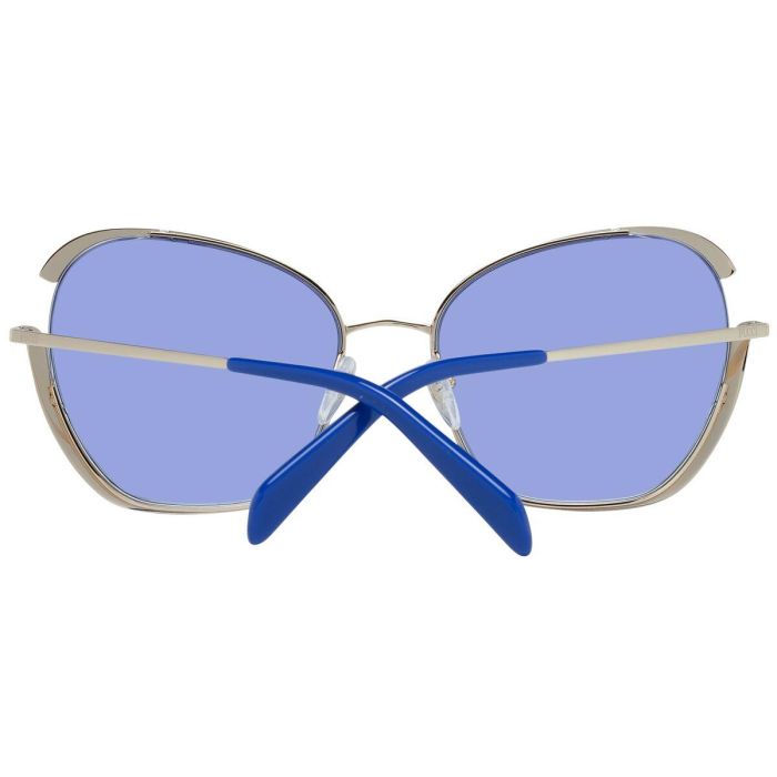 Gafas de Sol Mujer Emilio Pucci EP0131 5828W 1