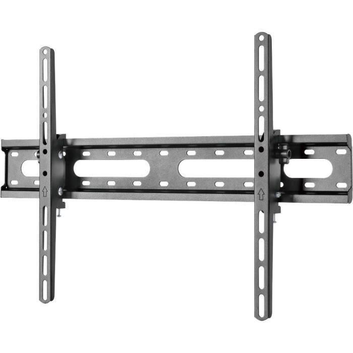 Soporte ajustable - SLIM - para TV 37-70 - Acero - SHO 4420 Soporte ajustable - SLIM - para TV 37-70 - Acero - SHO 4420