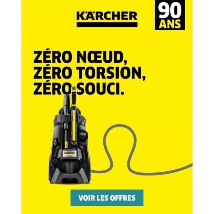 Hidrolimpiadora K 5 POWER CONTROL FLEX HOME&BRUSH - BLACK EDITION - KARCHER 4 Hidrolimpiadora K 5 POWER CONTROL FLEX HOME&BRUSH - BLACK EDITION - KARCHER 4