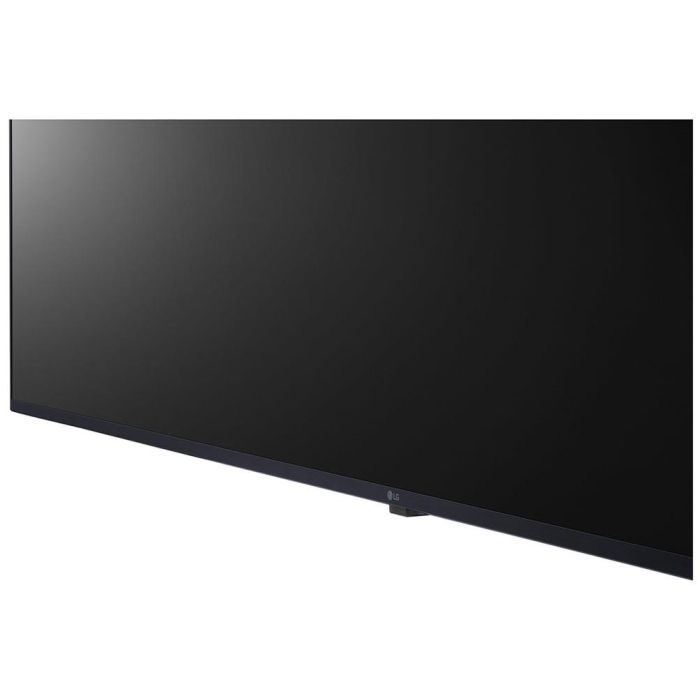 LG 50UL3J-M Pantalla Profesional 127cm 50" UHD 4K 400cd/m2 16/7 webOS Wifi 8 LG 50UL3J-M Pantalla Profesional 127cm 50" UHD 4K 400cd/m2 16/7 webOS Wifi 8