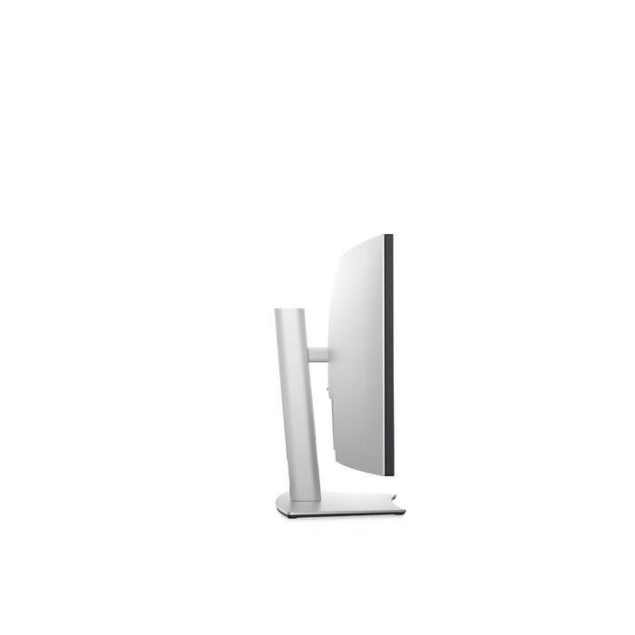 Dell 95.25cm (37.5") Wide Quad HD+ 3840 x 1600 W-LED IPS, 21:9, 300cd/m², 1.07B, 8ms, 178°/178°, 2000:1, SuperSpeed USB A to USB C - 10 Gbps (1m) Upstream cable - 1.00 M 5