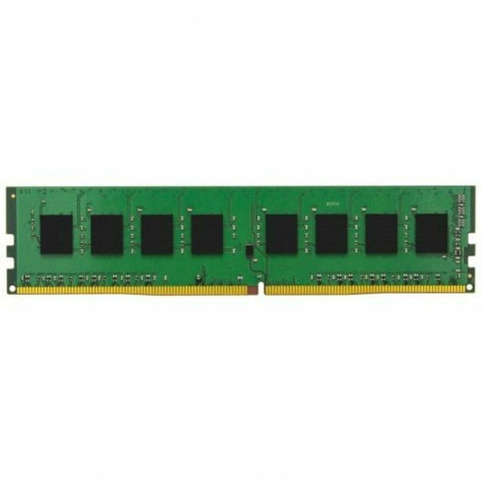 Kingston Memoria RAM 32GB DDR4 3200MHz Non-ECC CL22 DIMM 2Rx8 PC/Servidor 16 Kingston Memoria RAM 32GB DDR4 3200MHz Non-ECC CL22 DIMM 2Rx8 PC/Servidor 16