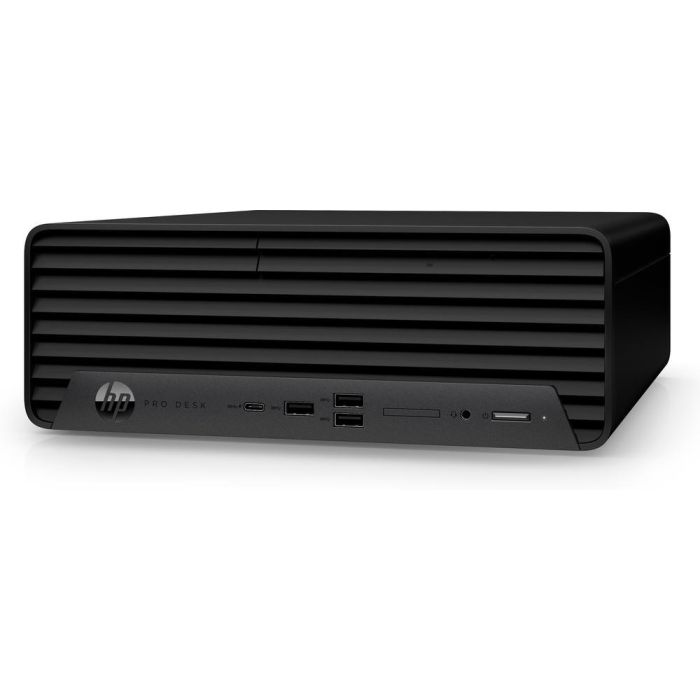Ordenador Hp Pro Sff 400 gr9 6 Ordenador Hp Pro Sff 400 gr9 6