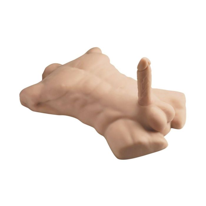 Consolador Realista Silexd L 0 Consolador Realista Silexd L 0
