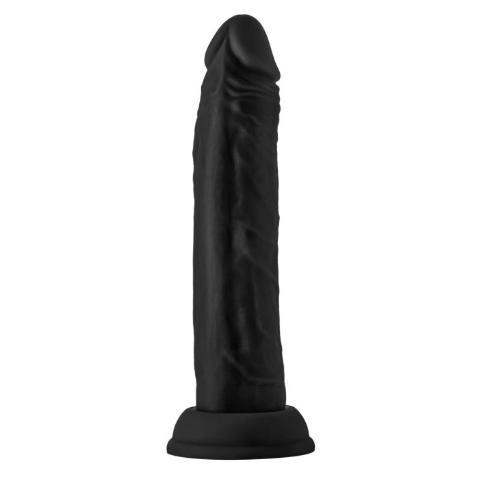 Consolador Realista Shaft Silicona Ø 3,8 cm (17,3 cm) 0 Consolador Realista Shaft Silicona Ø 3,8 cm (17,3 cm) 0