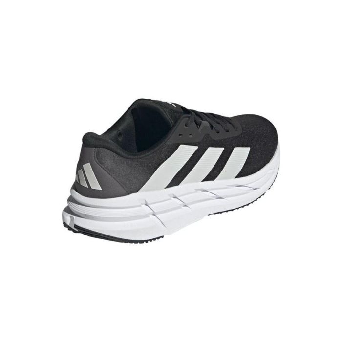 Zapatillas de Running para Adultos Adidas Adistar 3 Negro 2