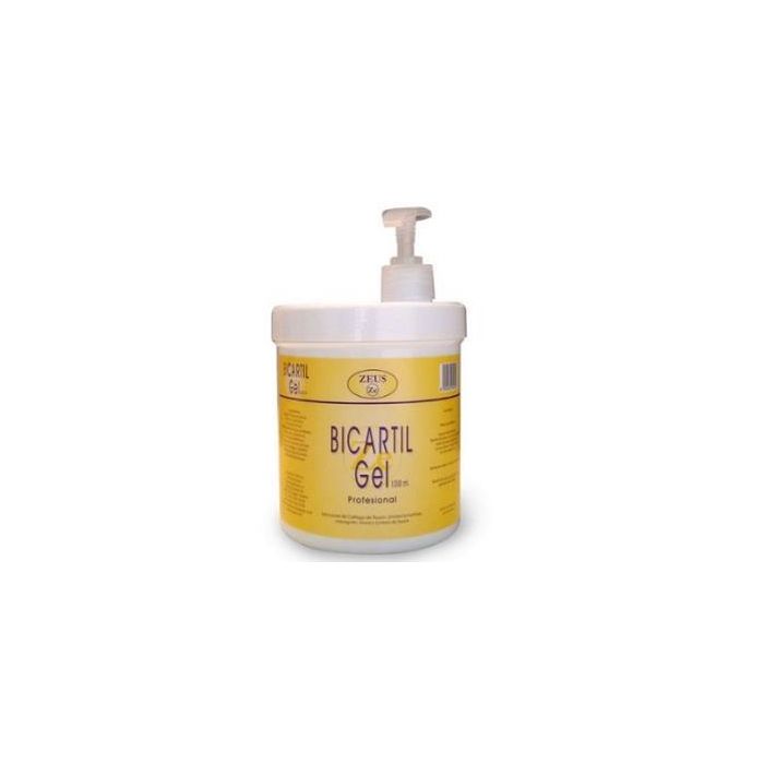Bicartil Gel (Uso Profesional) 1000Ml.