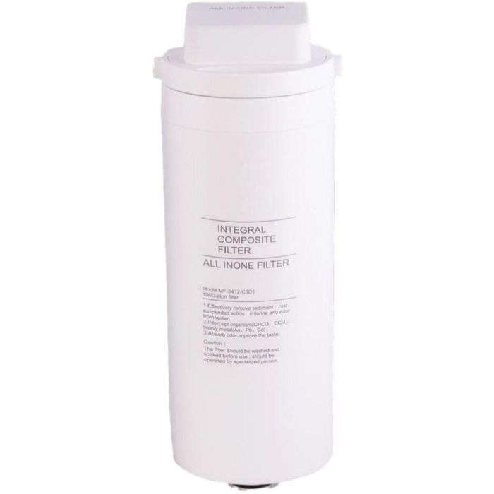 Filtro de agua Osmofilter ECO1000/1000J (RO4099) 1 Filtro de agua Osmofilter ECO1000/1000J (RO4099) 1