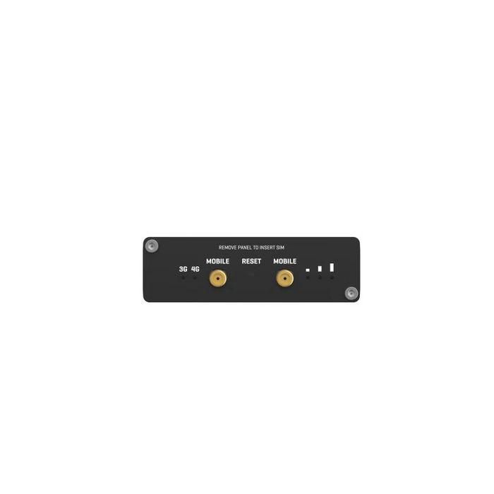 Teltonika Networks 4G LTE Cat 6, 3G, 1 x RJ-45, ARM Cortex-A7 1.2 GHz, 128/256 MB, RutOS, 84 x 25 x 74.2 mm, 172 g 3 Teltonika Networks 4G LTE Cat 6, 3G, 1 x RJ-45, ARM Cortex-A7 1.2 GHz, 128/256 MB, RutOS, 84 x 25 x 74.2 mm, 172 g 3