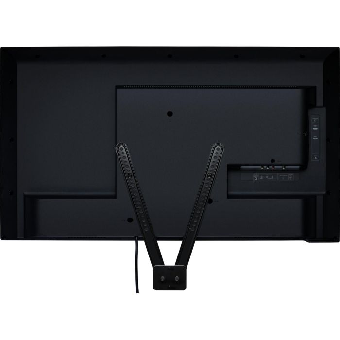 Logitech 939-001498 Soporte para monitor Negro Compatible con Logitech MeetUp 2