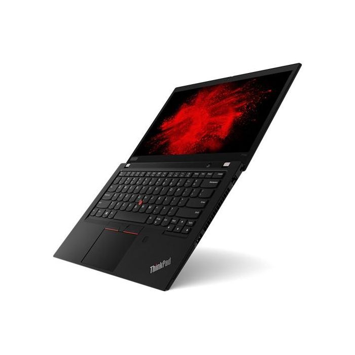 N14 T1A LENOVO P14SG2 I5-1145G7 6