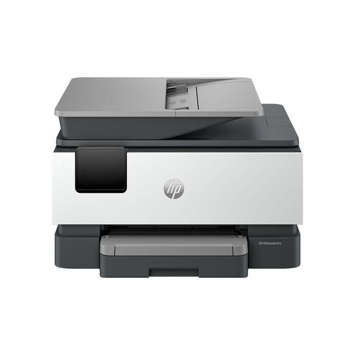 HP Multifuncion Inkjet OfficeJet Pro 9120b 3 HP Multifuncion Inkjet OfficeJet Pro 9120b 3