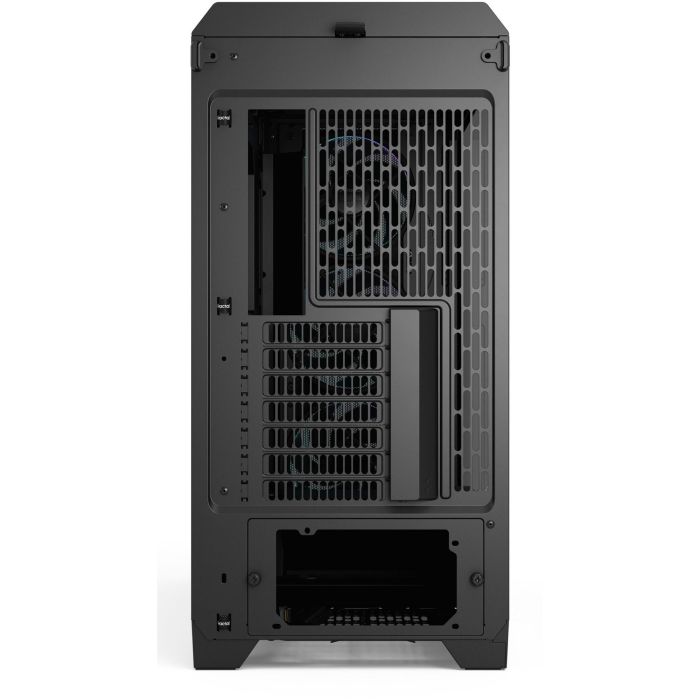 Fractal Design Meshify 3 XL Midi Tower ATX/EATX Negro RGB Vidrio Templado Light Tint para Gaming 10