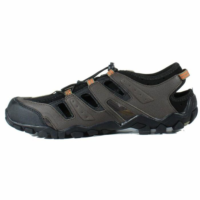 Sandalias de Montaña Hi-Tec Millares Marrón 26 6