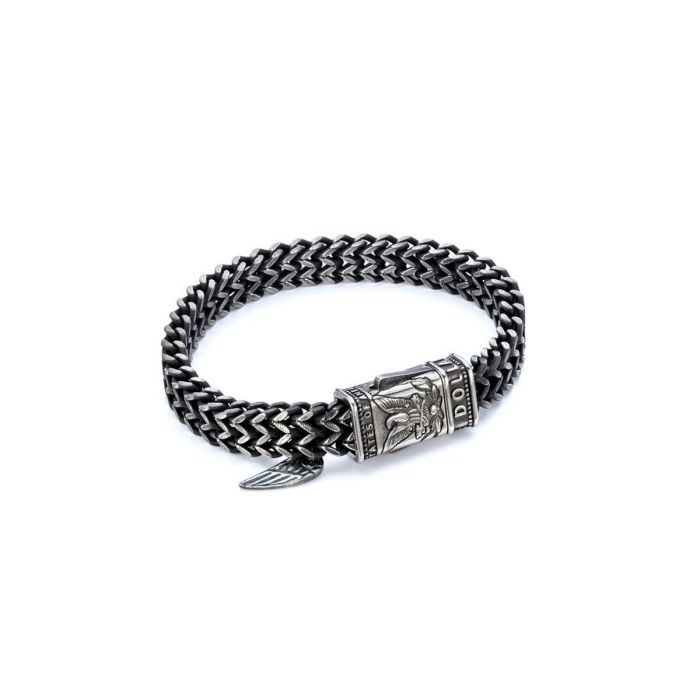 Pulsera Hombre AN Jewels AA.P253LSS Pulsera Hombre AN Jewels AA.P253LSS