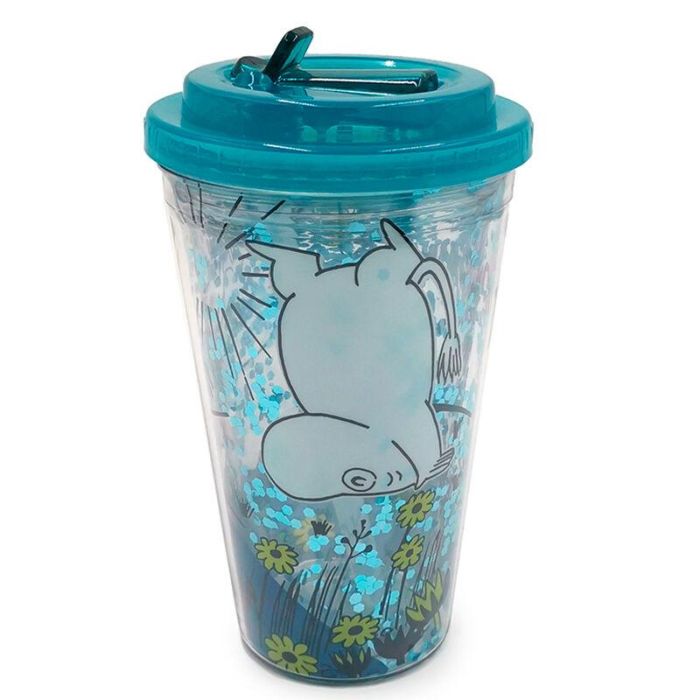 Vaso Mumin Moomin 500ml 1 Vaso Mumin Moomin 500ml 1