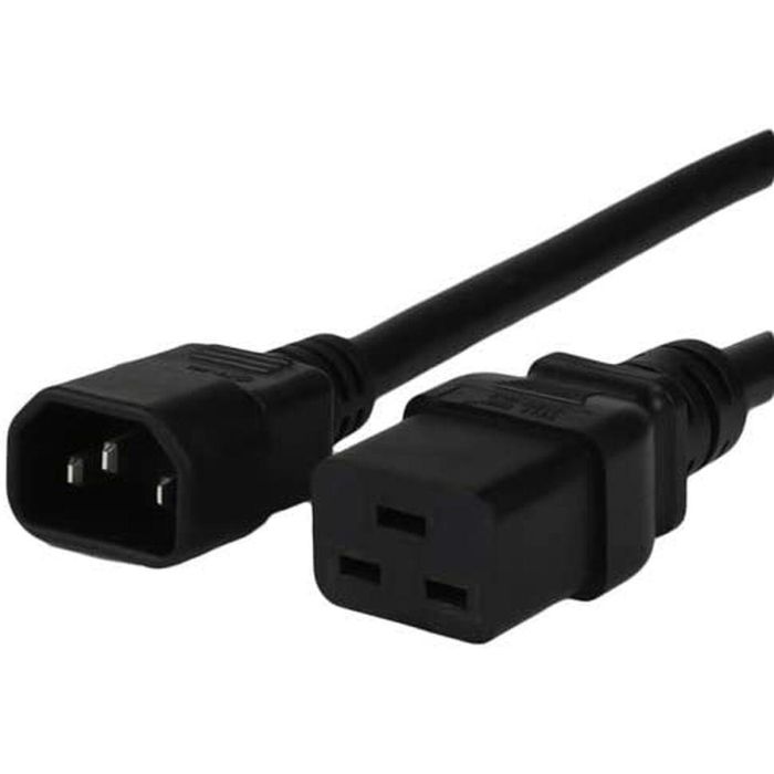 Cable Alimentación C14 Salicru 663BA000020 1 Cable Alimentación C14 Salicru 663BA000020 1